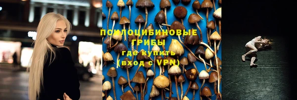 герыч Алексеевка